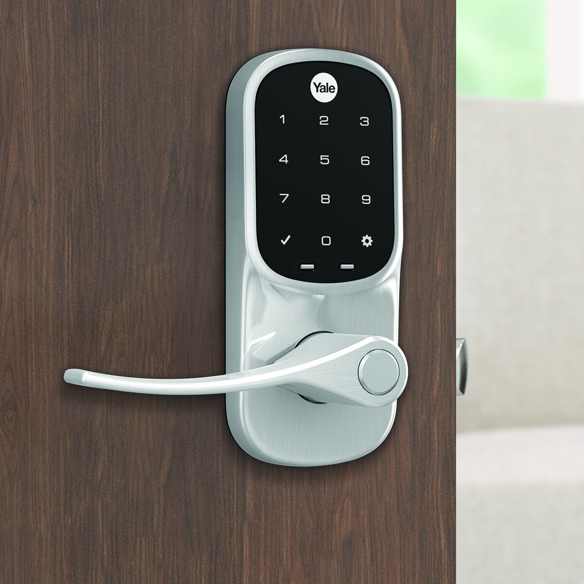 Smart Locks Opening Doors For Locksmiths | Locksmith Ledger