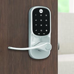 Yale Smartlock 64778f51ae485 Yale Smartlock 64778f51ae485