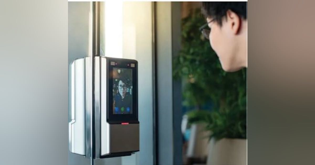 Is Video the Key to Touchless, Seamless Access Control? | Locksmith Ledger