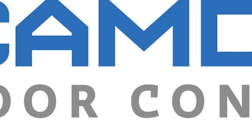Camden Logo Cmyk Most Current