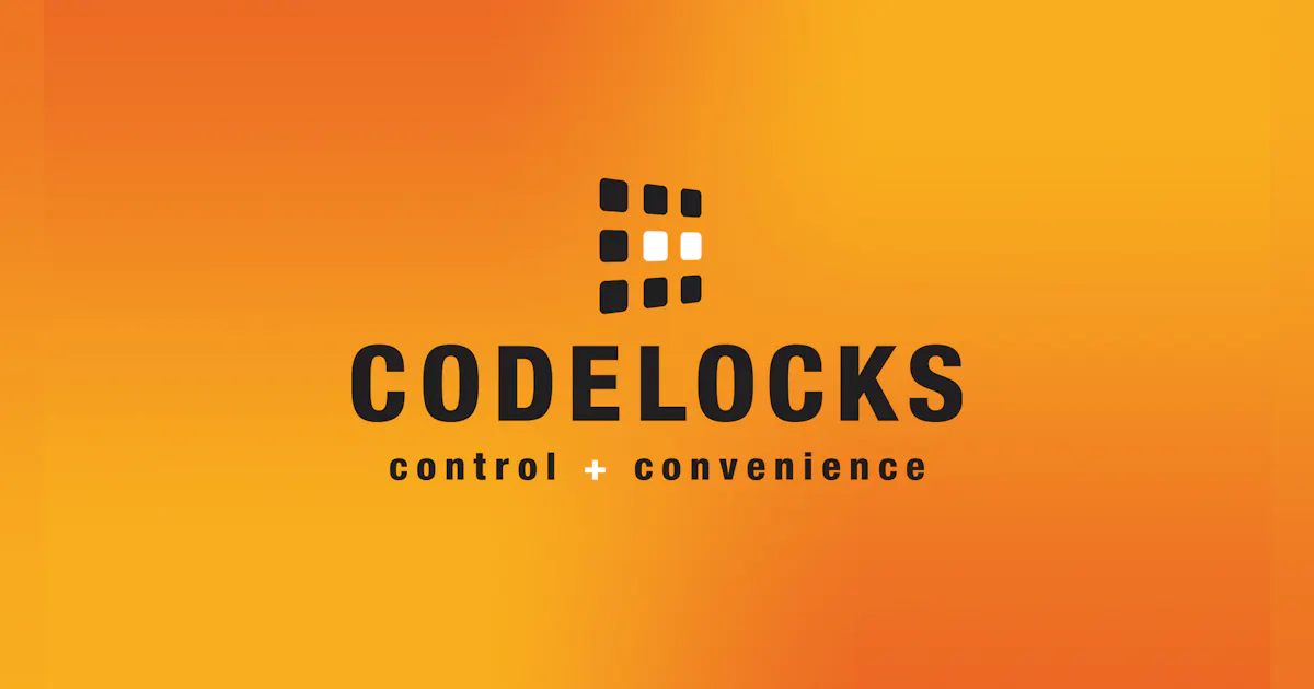 2023 Corporate Profile: Codelocks | Locksmith Ledger