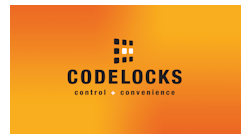 Codelocks Logo Print