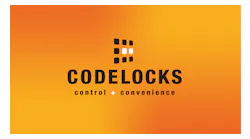 Codelocks Logo Print