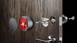 Smart Lock Pic