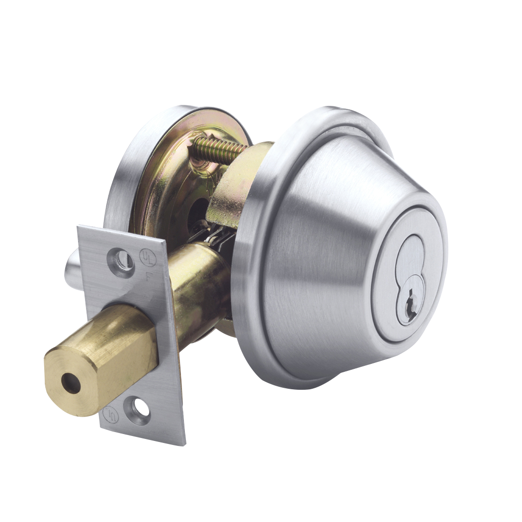BEST 6T Deadbolt Series Locksmith Ledger