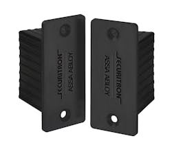 Securitron PowerJump introduced 10 years ago Securitron PowerJump introduced 10 years ago