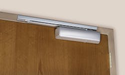 Norton Rixson 2800ST Series Cam Action Closer, Pull Side Norton Rixson 2800ST Series Cam Action Closer, Pull Side