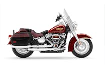 Harley Davidson 2023 Heritage classic anniversary model