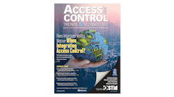 Access Control 2023 Cover