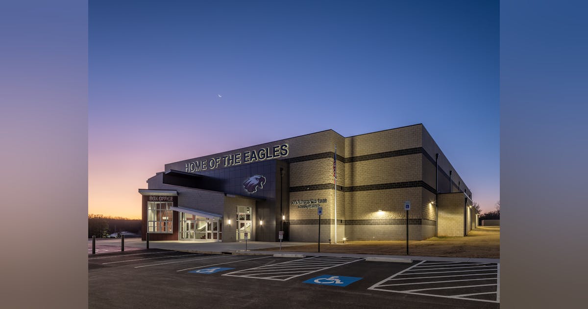 Huntsville AR School District Secures Activity Center With Paxton Net2 huntsville-ar-school-district-secures-activity-center-with-paxton-net2