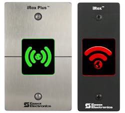 Essex iRox Card Readers Essex iRox Card Readers