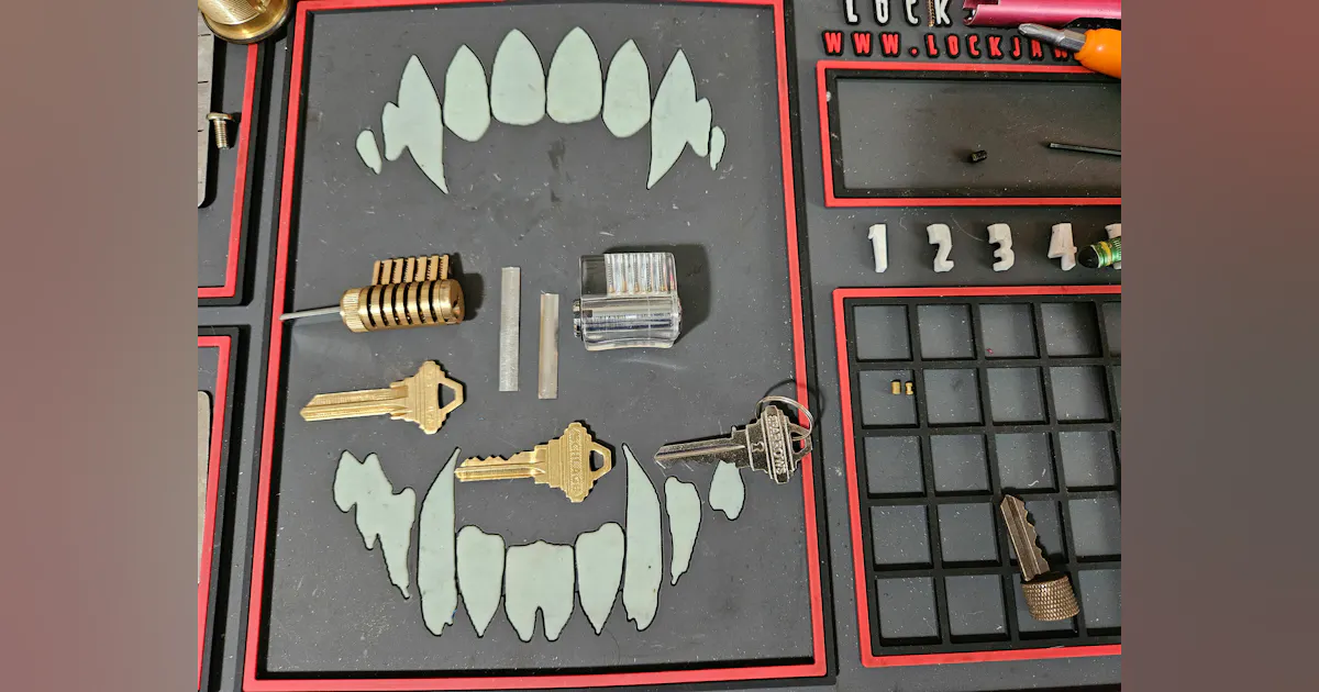 Back to Basics: How to Shim A Lock Cylinder | Locksmith Ledger