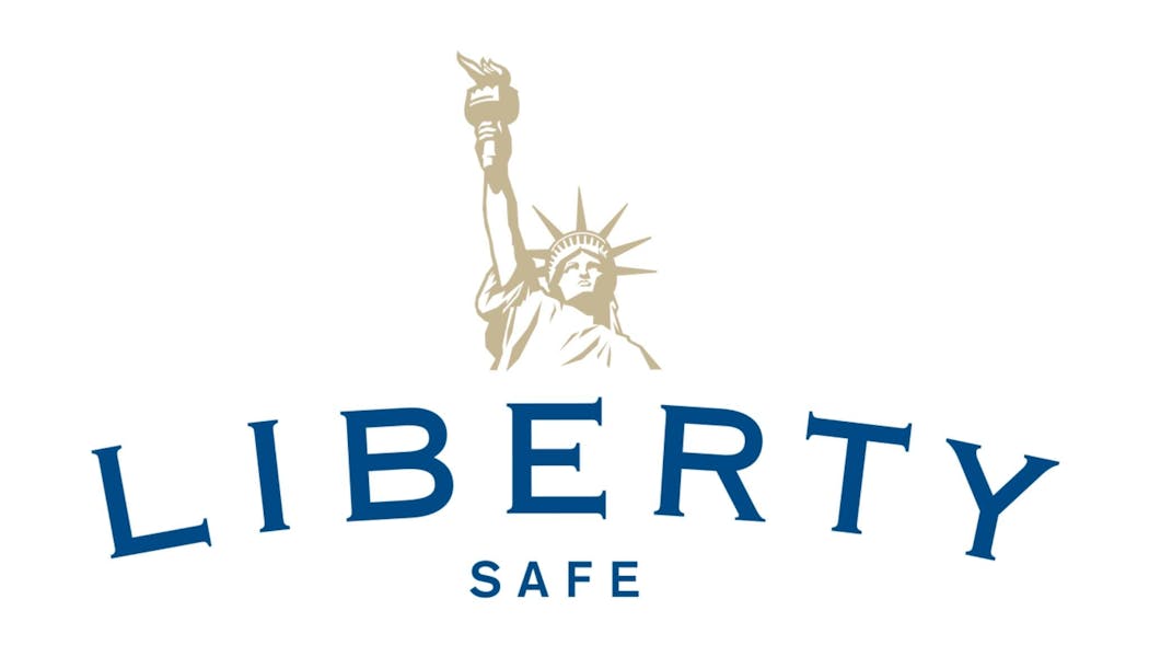 Liberty Safe