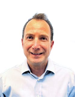 David Sperber, NAPCO David Sperber, NAPCO