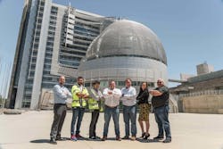 The IT group for the city of San Jose’s Department of Transportation is busy with a year-long replacement project for protecting its intelligent traffic cabinets. The IT group for the city of San Jose’s Department of Transportation is busy with a year-long replacement project for protecting its intelligent traffic cabinets.