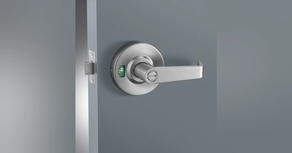 An Indicator of Things to Come? | Locksmith Ledger