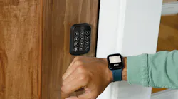 The Yale Assure Lock 2 Plus