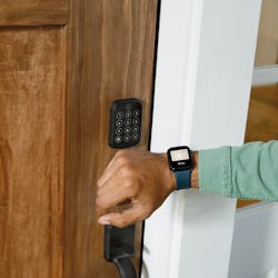 The Yale Assure Lock 2 Plus The Yale Assure Lock 2 Plus