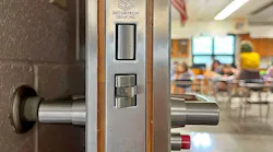 Securitech now part of ASSA ABLOY
