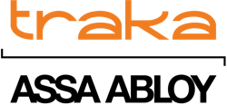 Traka Logo Orange And Black Transparent Largeustral0012