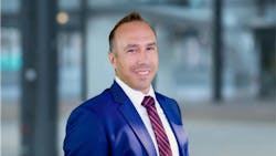 Ben Brydges. dormakaba Ben Brydges. dormakaba