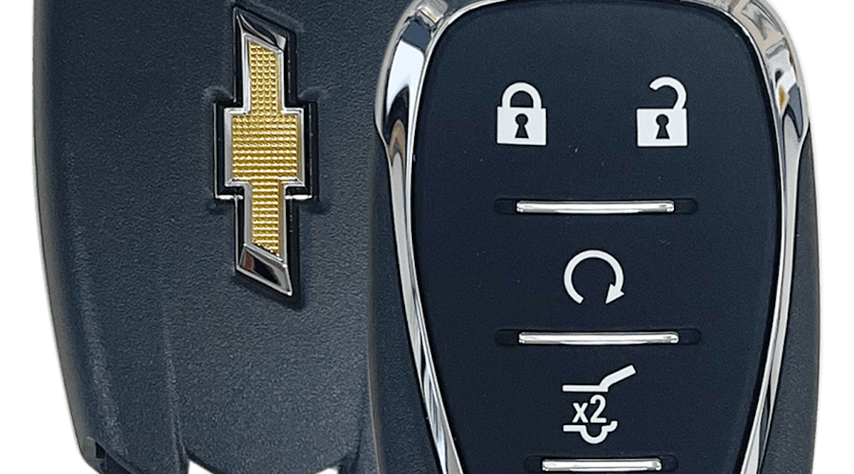 2023 Ilco Key Blank Directory Released Locksmith Ledger