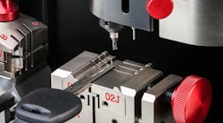 Laser cut, Ilco Futura Pro Laser cut, Ilco Futura Pro