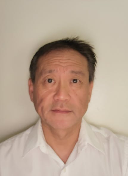 David Ito, Product Manager, Camden Door Controls