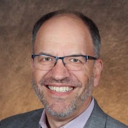 Mark Berger, President, Securitech Mark Berger, President, Securitech