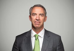 Till Reuter, CEO, dormakaba Till Reuter, CEO, dormakaba