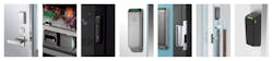 ASSA ABLOY Aperio line ASSA ABLOY Aperio line
