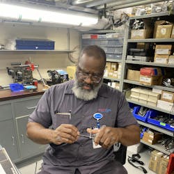 Byron Clark Byron Clark