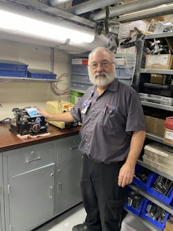 David Belber David Belber