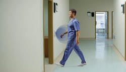 Essex Electronics Hand-E-Wave‘s hands-free switch activation reduces the spread of viruses, germs, bacteria, and infectious diseases Essex Electronics Hand-E-Wave‘s hands-free switch activation reduces the spread of viruses, germs, bacteria, and infectious diseases