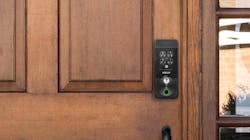 Lockly Visage Lockly Visage