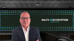 Marc Gómez, SALTO Systems