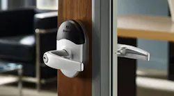 Schlage NDE