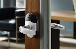 Schlage NDE Schlage NDE