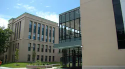 Buffalo Public School District adds i-Pro surveillance