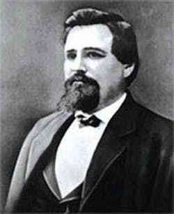 Charles Hager Charles Hager