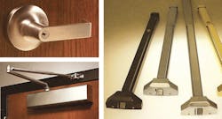 Expanded product line Expanded product line