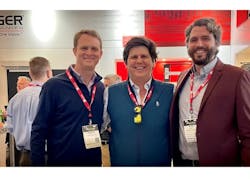 Hager brothers, 2023 Hager brothers, 2023