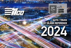 6602f82847810b001ed60c11 Ilco 6602f82847810b001ed60c11 Ilco