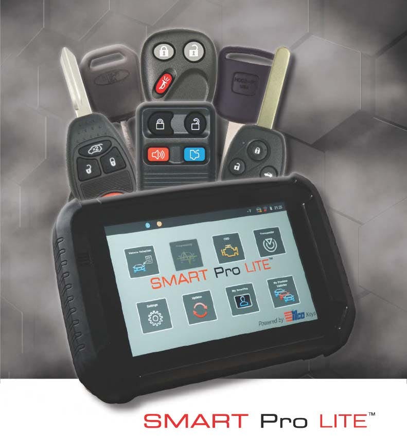 Smart Pro Lite