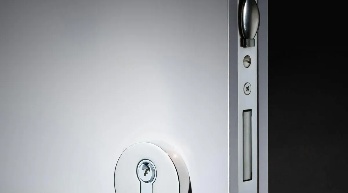 Exploded View: Mortise Locks | Locksmith Ledger