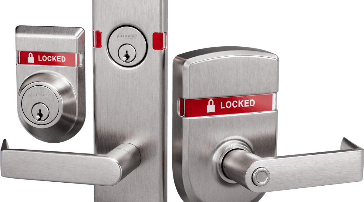 Exploded View: Mortise Locks | Locksmith Ledger