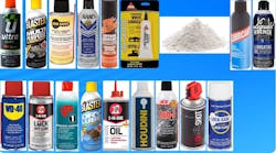 The contenders The contenders