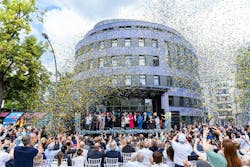 Pears Jewish Campus , Berlin Pears Jewish Campus , Berlin