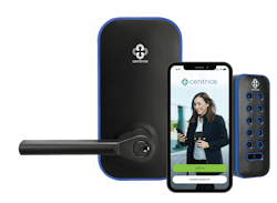 Centrios, a new access control platform from ASSA ABLOY Centrios, a new access control platform from ASSA ABLOY