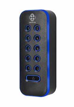 Centrios smart reader Centrios smart reader